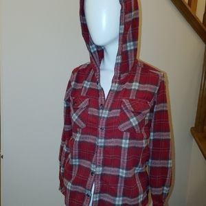 Tna Button Down Shirt